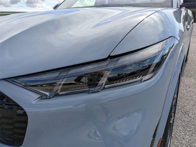 Certified 2025 Ford Mustang Mach-E GT image 9