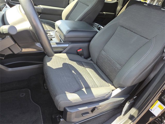 Certified 2022 Ford F150 XLT w/ Equipment Group 302A High image 33