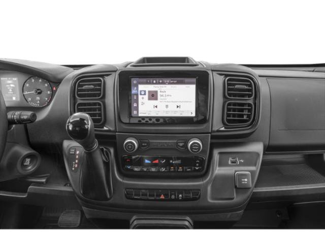 Used 2025 RAM ProMaster 2500 w/ Convenience Group FWD image 10