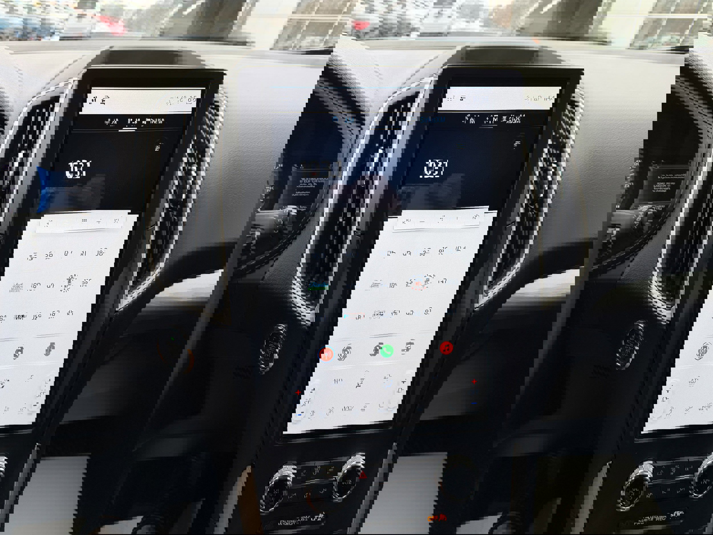 Certified 2024 Ford Edge SEL w/ Convenience Package image 16