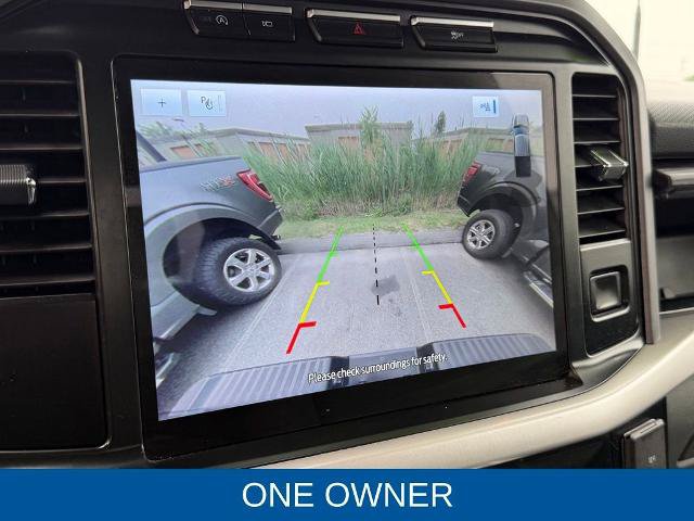 Certified 2023 Ford F150 XLT w/ Equipment Group 302A High AWD/4WD image 8