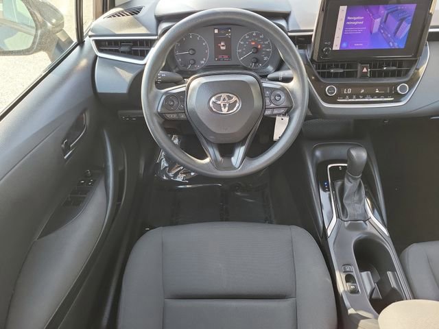 Used 2023 Toyota Corolla LE FWD image 11