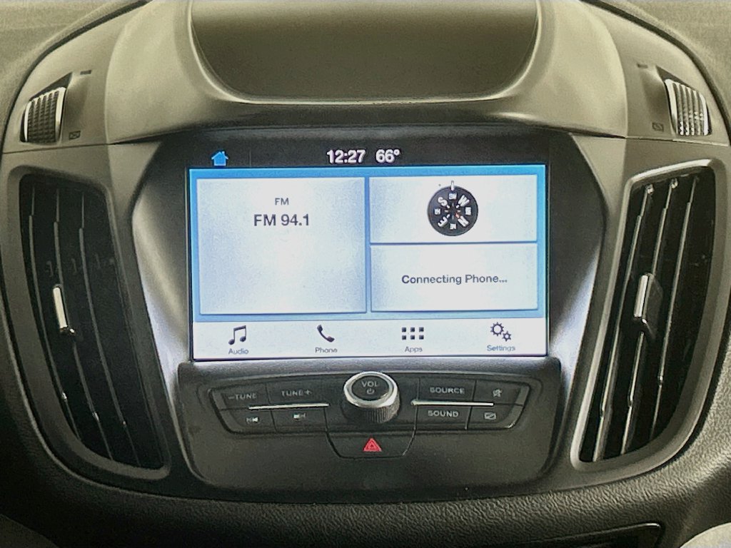 Certified 2019 Ford Escape SE AWD/4WD image 14