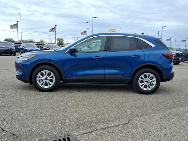 Certified 2023 Ford Escape Active AWD/4WD image 4