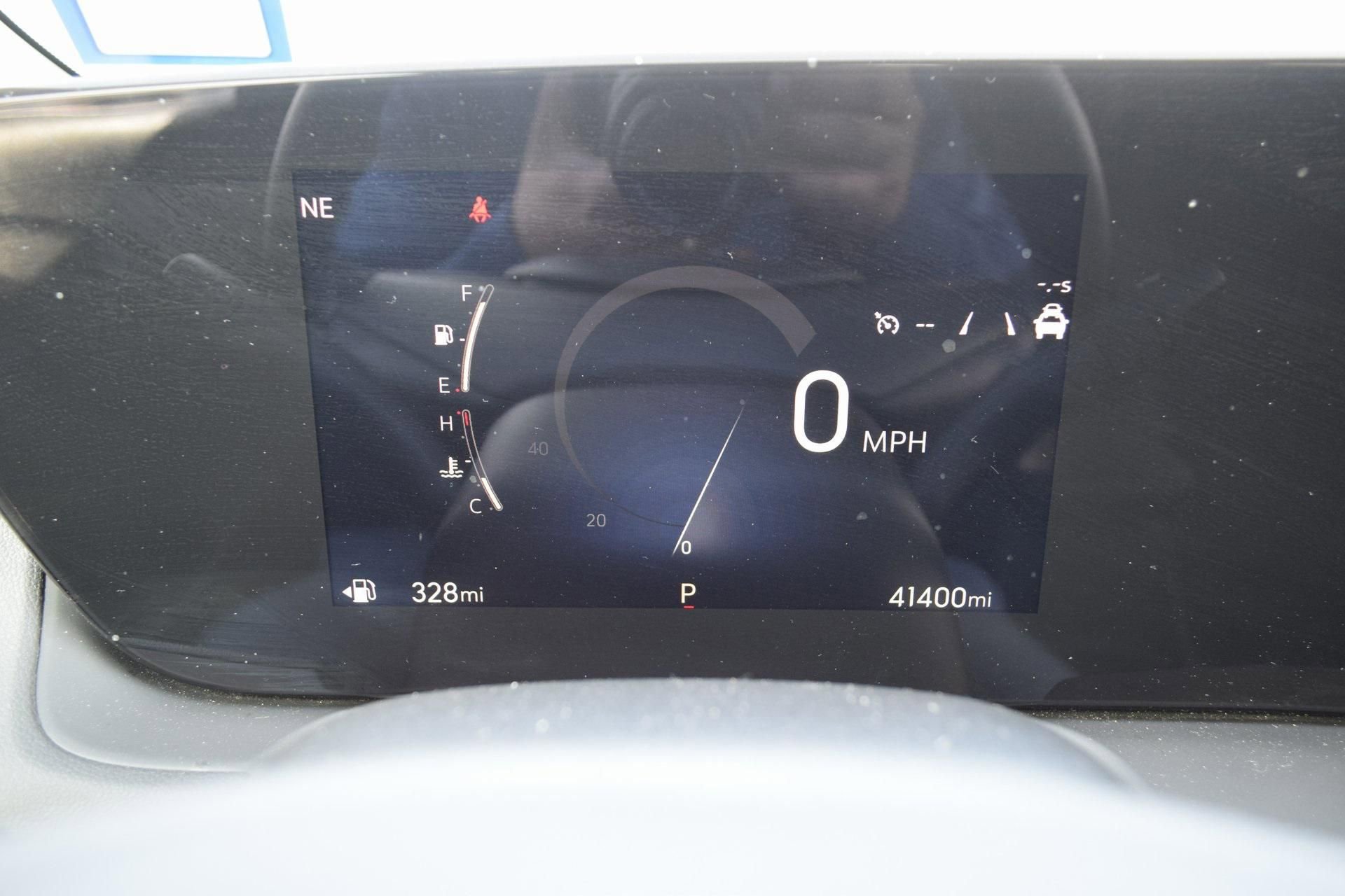 Used 2024 Buick Encore GX Sport Touring image 14