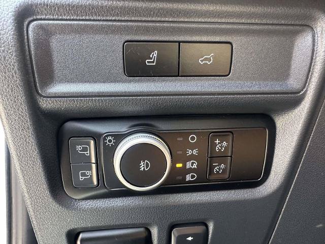 Certified 2022 Ford Expedition Max Platinum AWD/4WD image 23