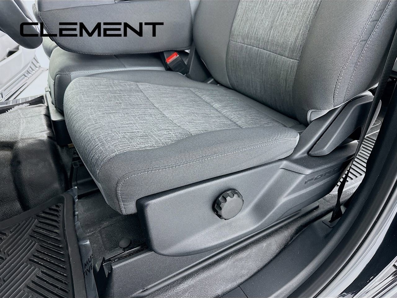 Certified 2023 Ford F350 XL w/ 360-Degree Camera Package image 27