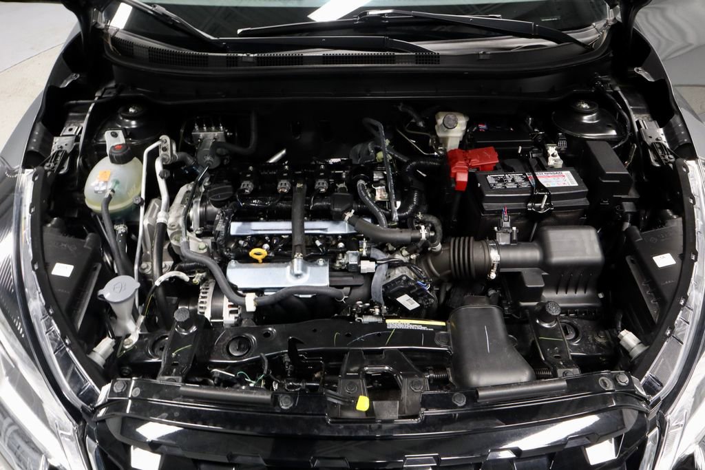 Used 2025 Nissan Kicks Play S image 16