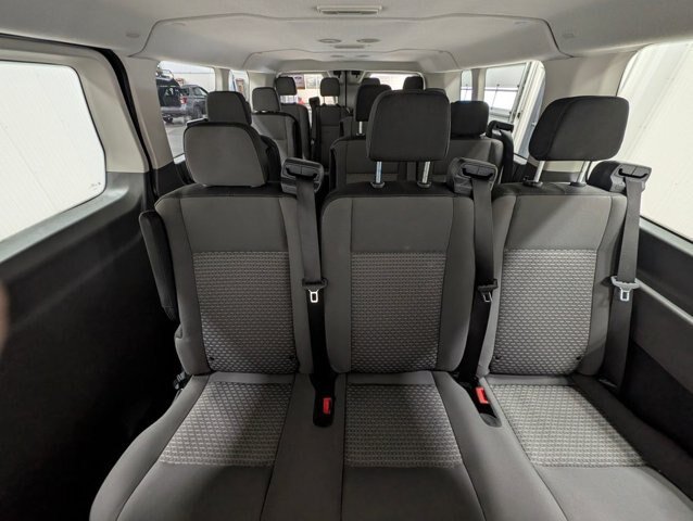Certified 2024 Ford Transit 350 XLT AWD/4WD image 14