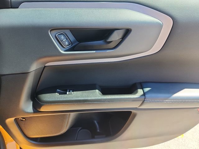 Certified 2022 Ford Bronco Sport Outer Banks w/ Tech Package image 34