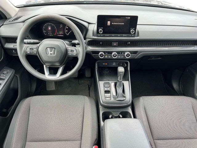 Used 2024 Honda CR-V LX image 17