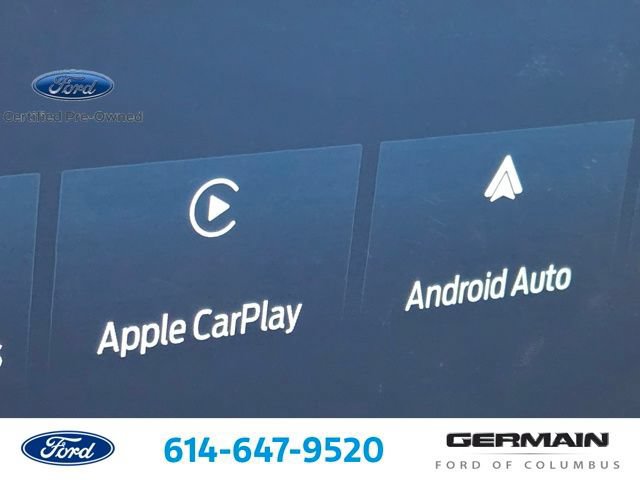 Certified 2022 Ford F150 XLT w/ Equipment Group 302A High AWD/4WD image 36