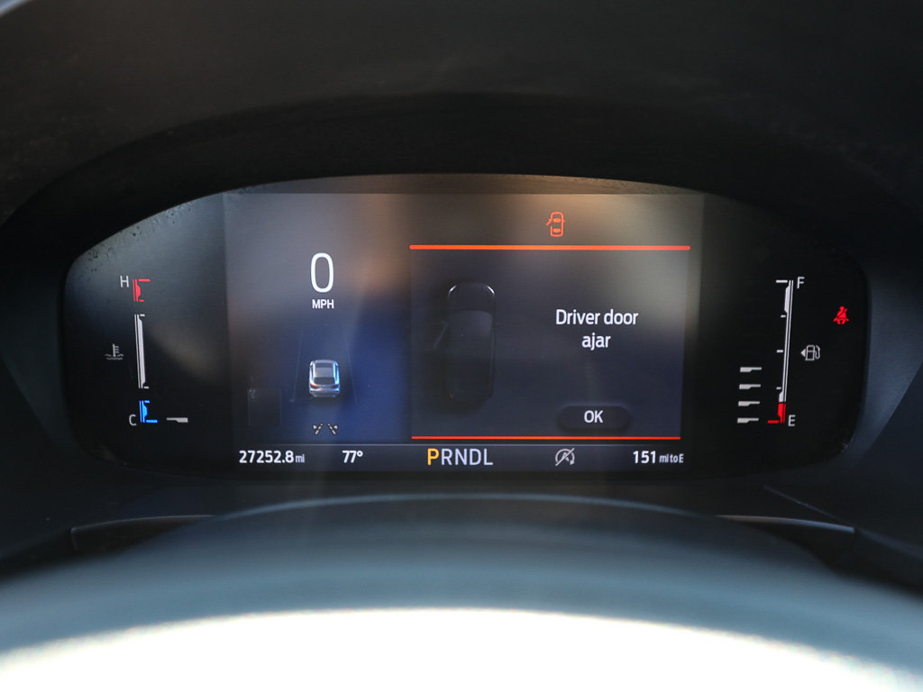 Certified 2024 Ford Escape ST-Line w/ Tech Pack #1 AWD/4WD image 14
