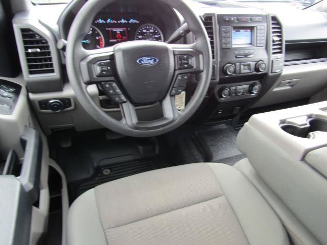 Certified 2022 Ford F250 XL w/ Power Equipment Group AWD/4WD image 2