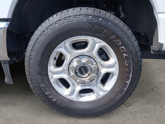 Certified 2025 Ford F350 XLT w/ FX4 Off-Road Package AWD/4WD image 14