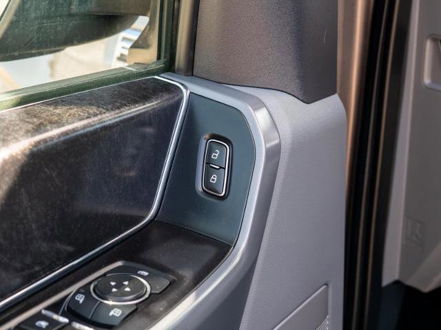 Certified 2022 Ford F150 XLT w/ Equipment Group 302A High image 17