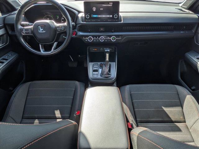 Used 2024 Honda CR-V Sport image 16