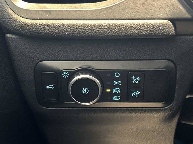 Certified 2024 Ford Escape Platinum AWD/4WD image 17