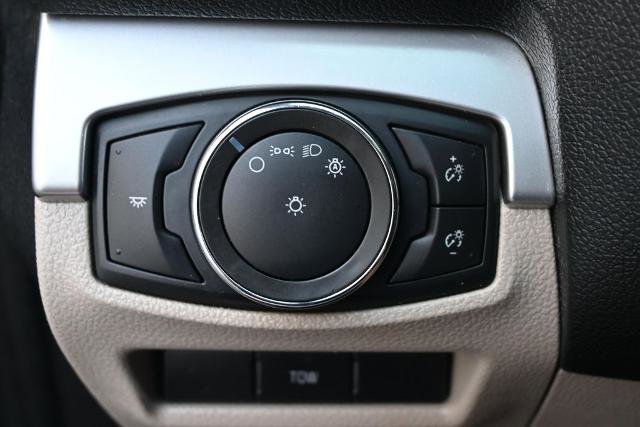 Certified 2018 Ford Explorer 4WD image 32