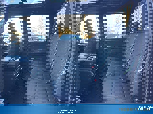 Certified 2023 Ford F150 XLT w/ Equipment Group 302A High image 12