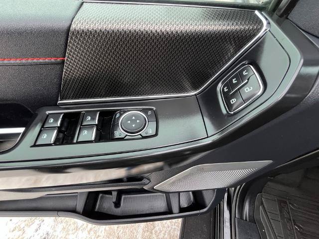 Certified 2024 Ford F150 Raptor AWD/4WD image 17