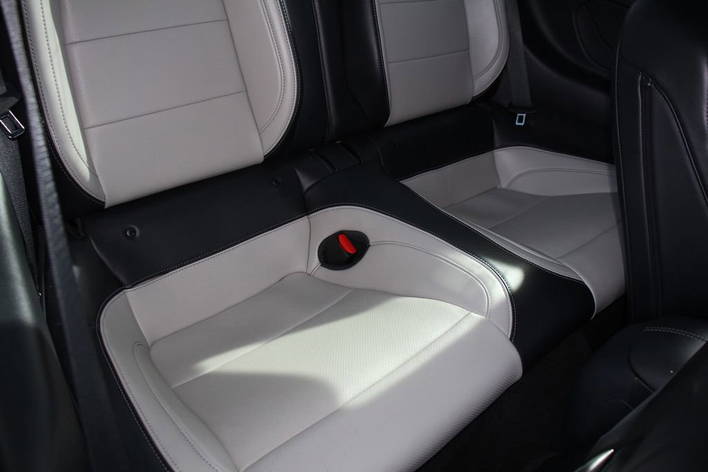 Certified 2024 Ford Mustang GT Premium image 24