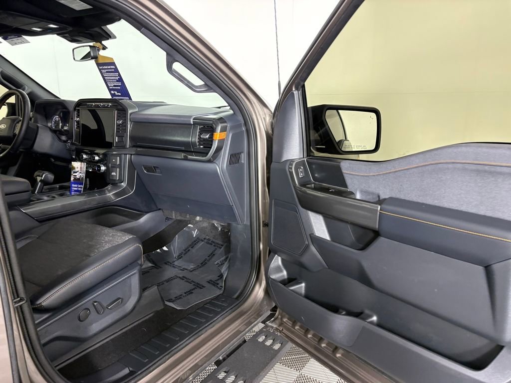 Certified 2023 Ford F150 Tremor image 35