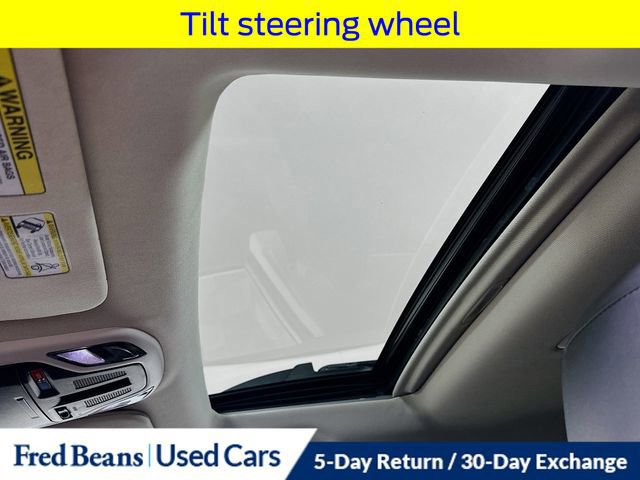 Used 2021 Subaru Outback Onyx Edition XT image 27