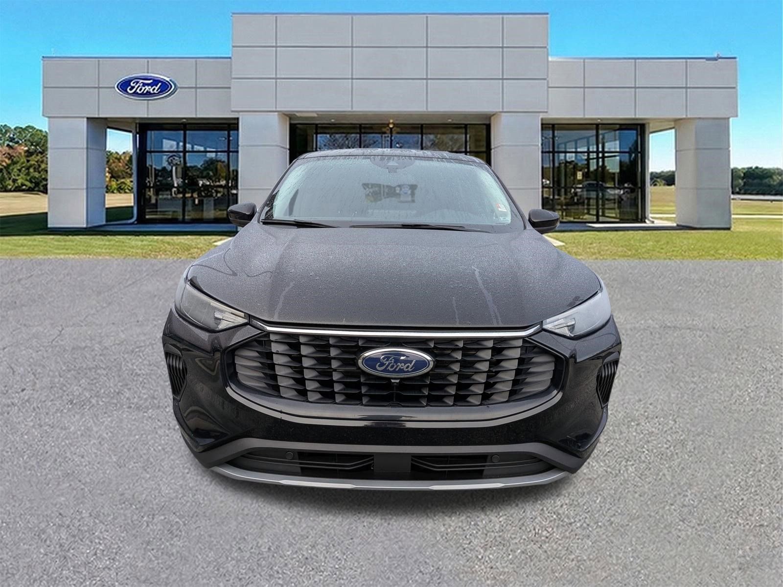 Certified 2023 Ford Escape Active w/ Tech Pack #2 image 9