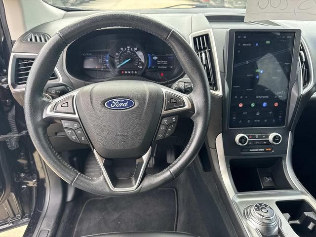 Certified 2022 Ford Edge SEL AWD/4WD image 26