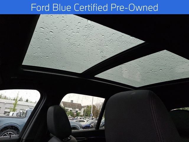 Used 2020 BMW X1 xDrive28i w/ Convenience Package AWD/4WD image 16