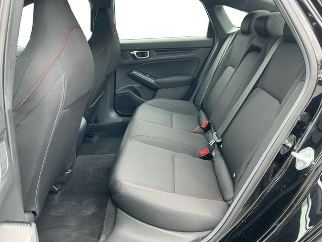 Used 2026 Honda Civic Si image 16