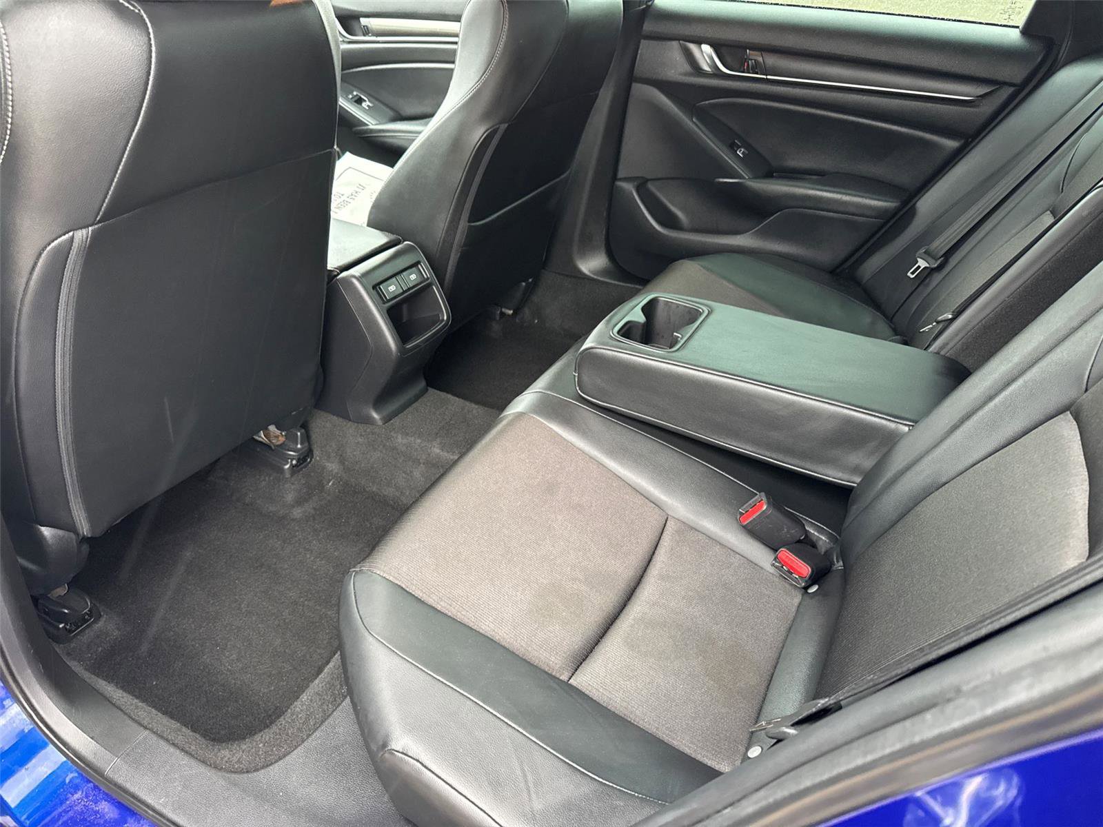 Used 2022 Honda Accord Sport image 20