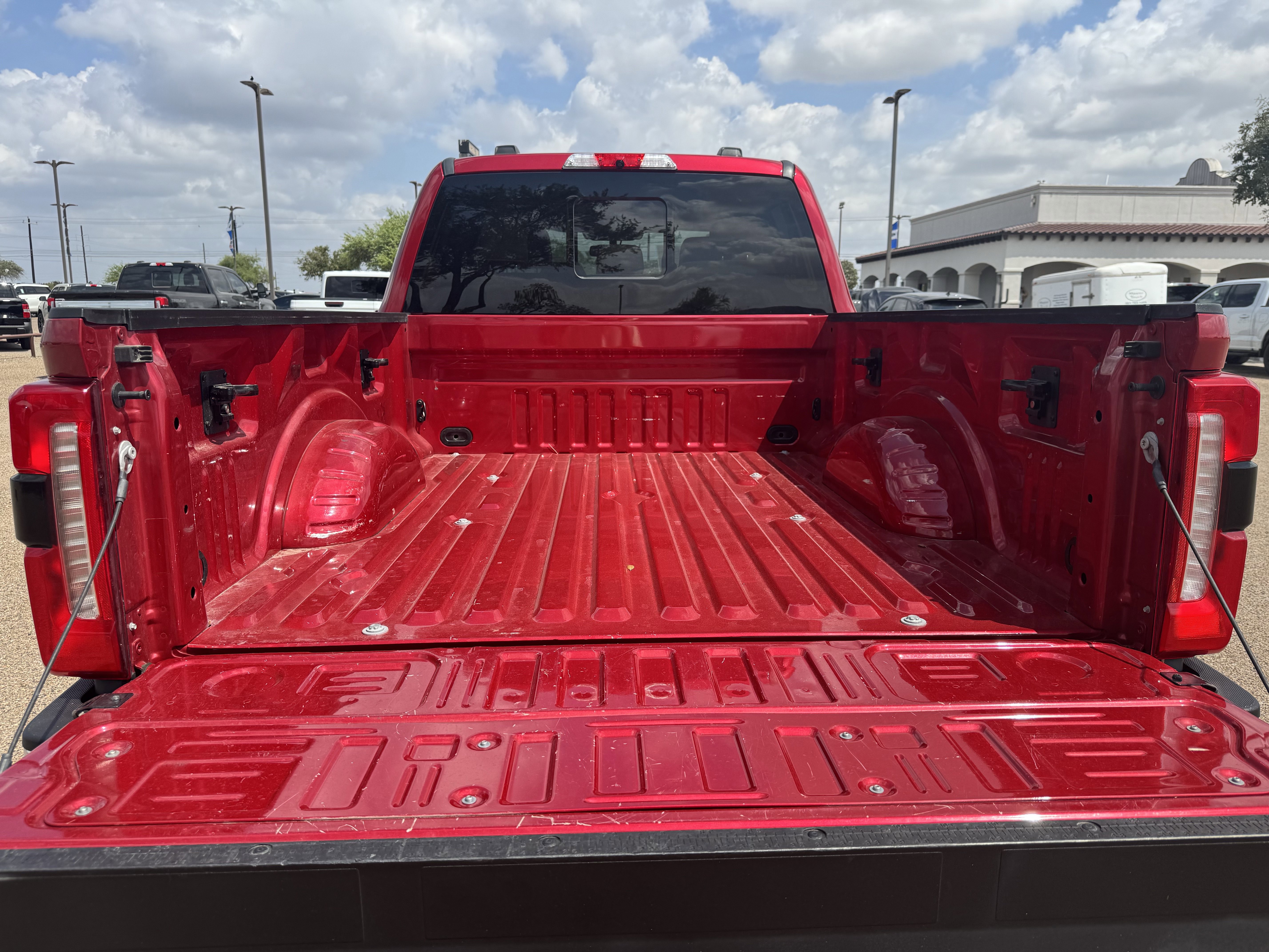 Certified 2023 Ford F250 Lariat w/ Tow Technology Package image 27