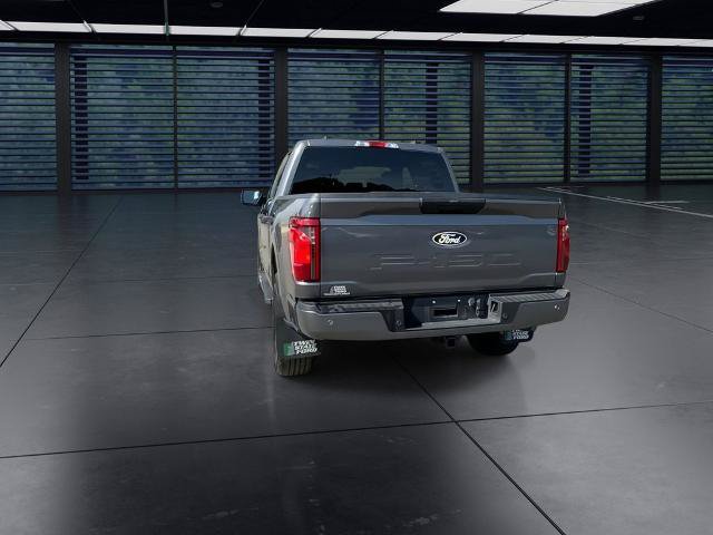 Certified 2024 Ford F150 STX w/ STX Black Appearance Package AWD/4WD image 10
