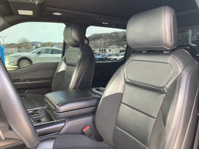 Certified 2023 Ford F150 Raptor image 12