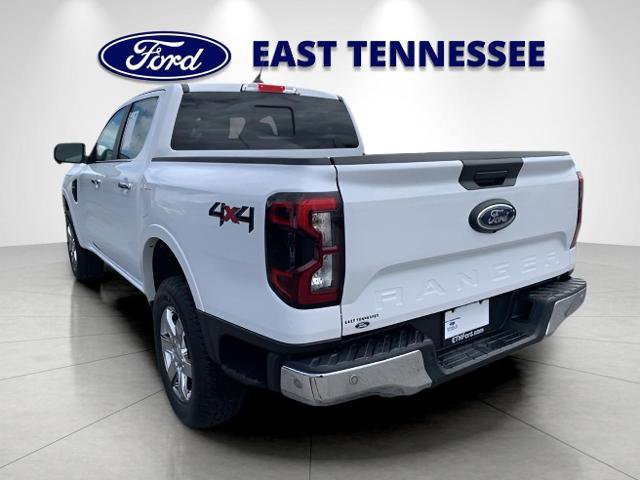 Certified 2024 Ford Ranger Lariat image 3