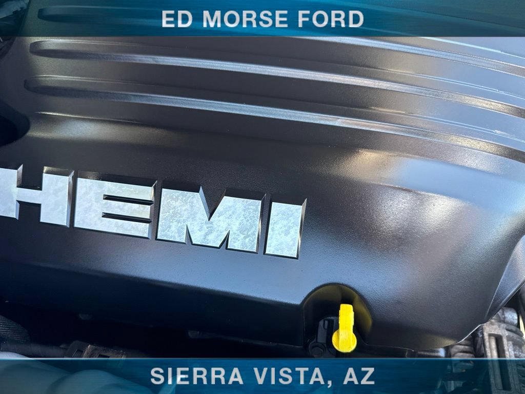 Used 2023 Chrysler 300 S w/ Comfort Group RWD image 33
