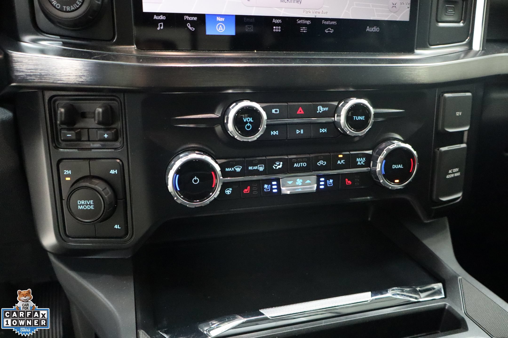 Certified 2026 Ford F350 Lariat w/ Lariat Ultimate Package AWD/4WD image 19
