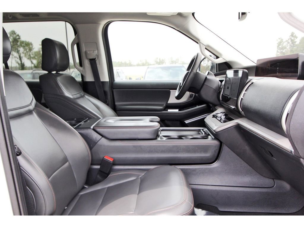 Certified 2025 Ford Expedition Max Active AWD/4WD image 25