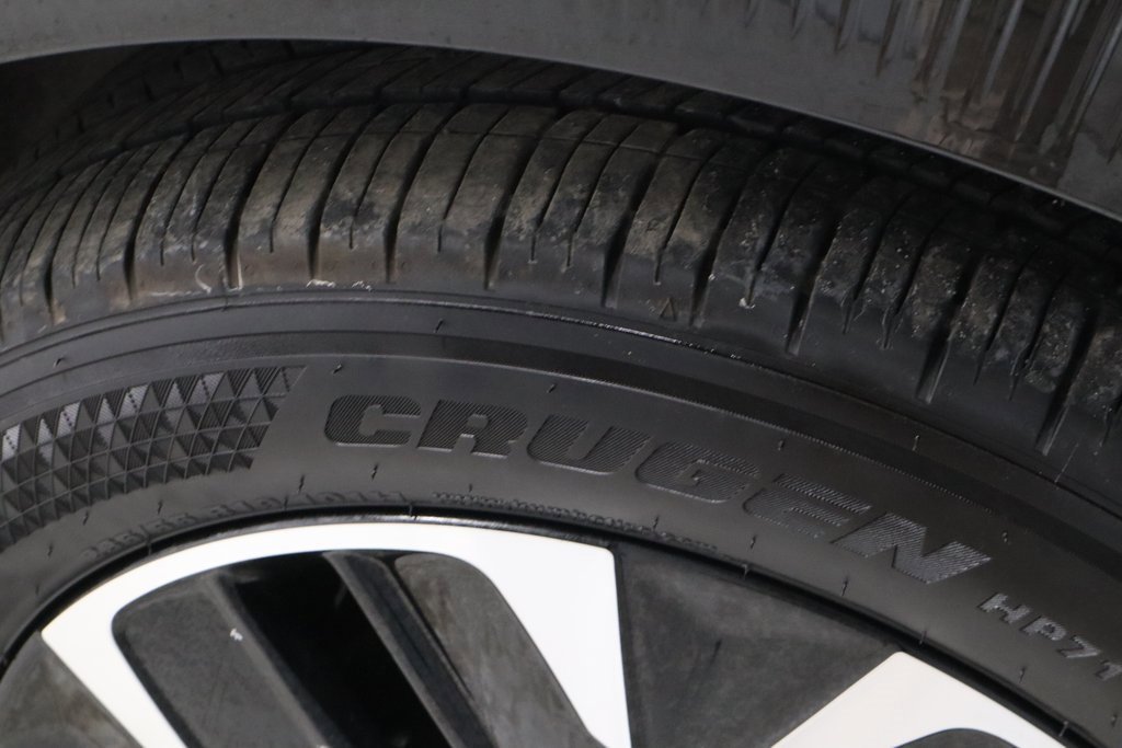 Used 2023 Kia EV6 Wind image 21