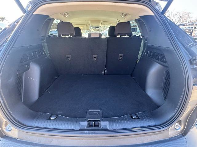 Certified 2022 Ford Escape SE w/ Convenience Package image 7