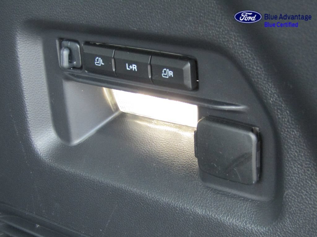 Certified 2025 Ford Explorer ST AWD/4WD image 43