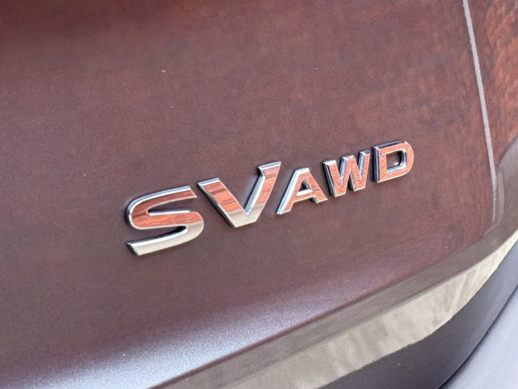 Used 2023 Nissan Rogue SV w/ SV Premium B Package AWD/4WD image 5