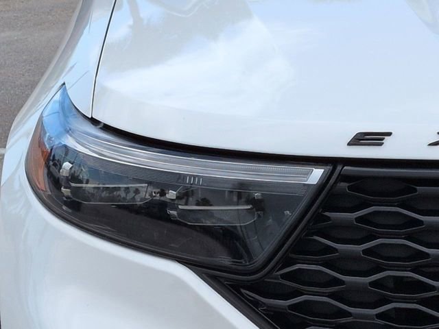 Certified 2023 Ford Explorer ST w/ Equipment Group 401A AWD/4WD image 10