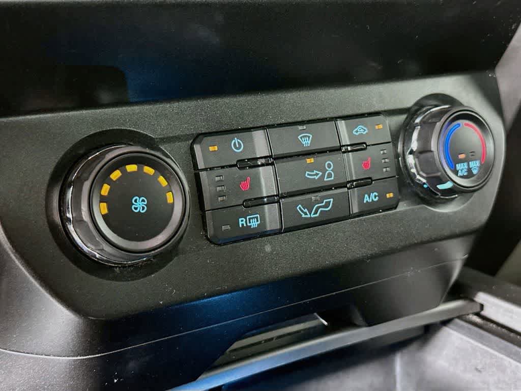 Certified 2019 Ford F150 XLT w/ Equipment Group 302A Luxury AWD/4WD image 18