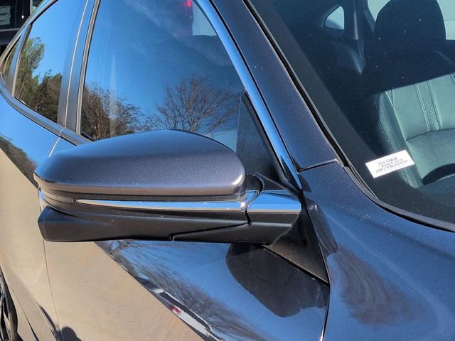 Used 2018 Honda Civic Touring image 11