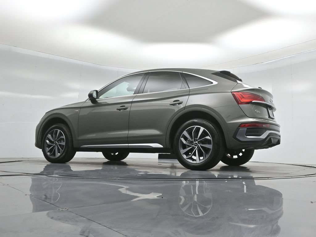 Used 2023 Audi Q5 2.0T Premium w/ Convenience Package AWD/4WD image 52