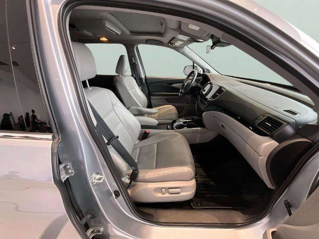 Used 2020 Honda Pilot Elite image 20