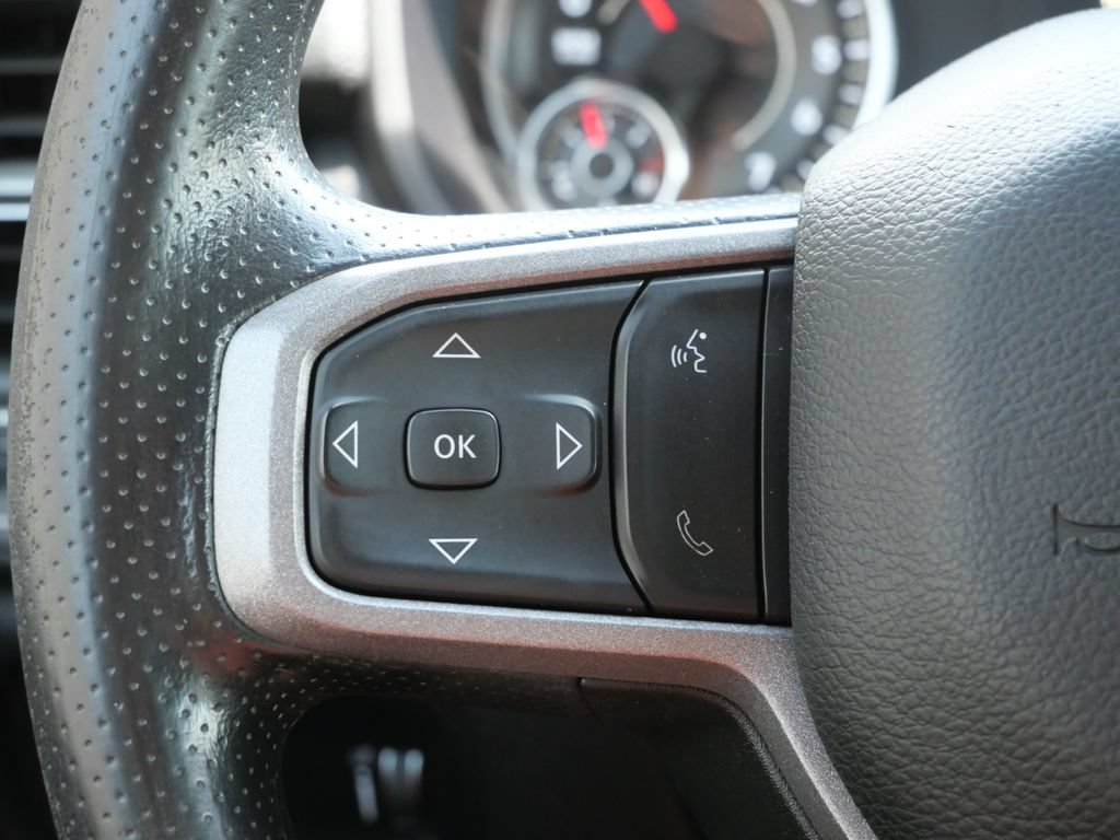 Used 2024 RAM 2500 Tradesman AWD/4WD image 24
